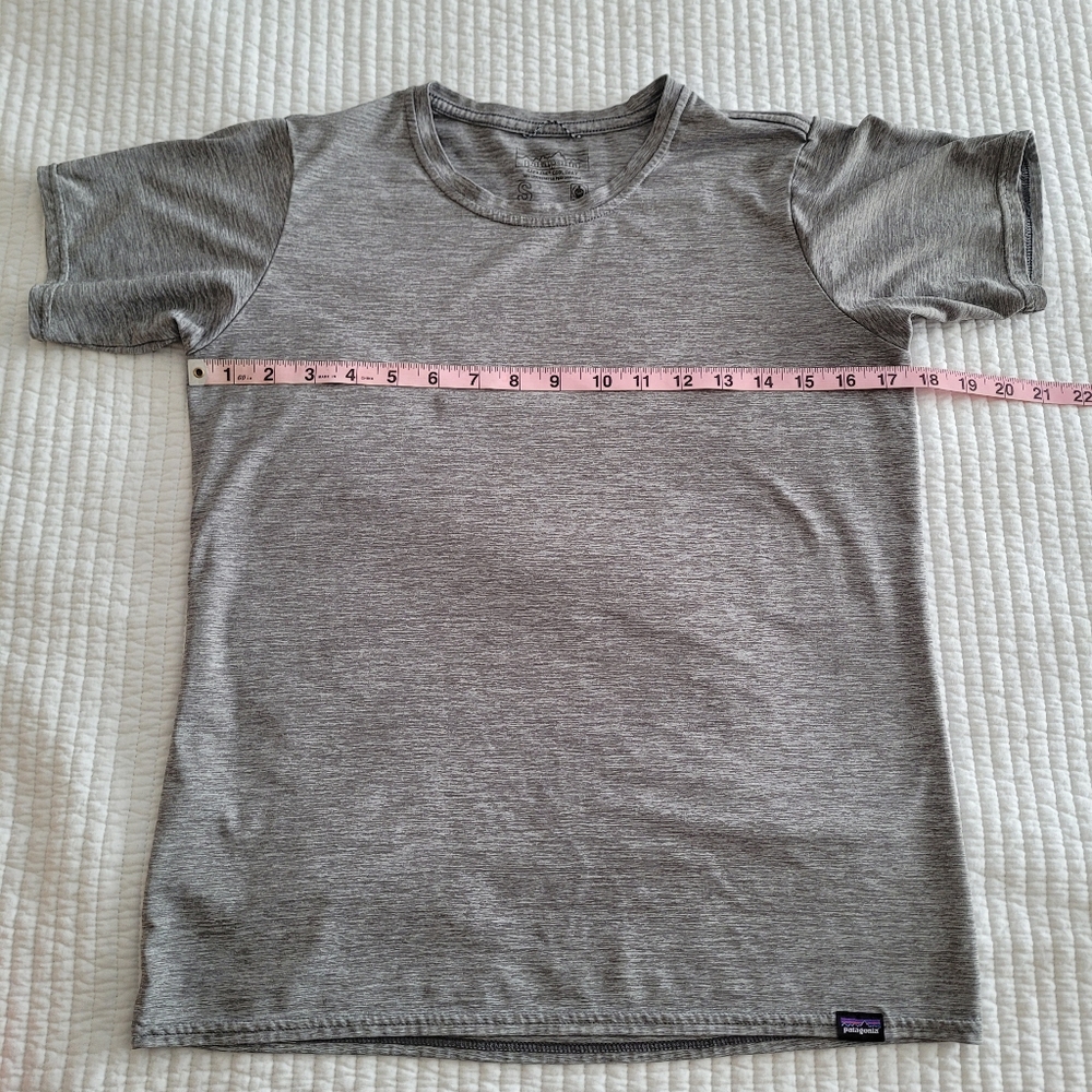Patagonia Capilene Daily Size S
